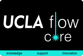 UCLA Flow Cytometry Core