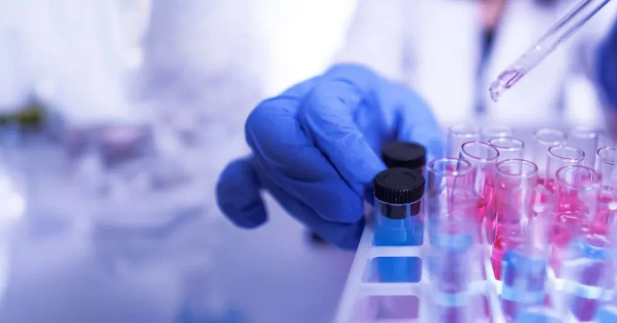 Lab Science Core CFAR Clinical Science Core | Research Cores